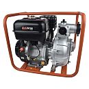 Бензиновая мотопомпа EVOline HG 30. Дополнительное изображение 3