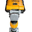 Вибротрамбовка бензиновая Vektor VRG-80. Дополнительное изображение 2
