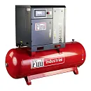 Винтовой компрессор на ресивере с прямым приводом FINI K-MAX 7,5-10-500F. Основное изображение
