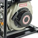 Дизельная мотопомпа Daishin SST-100YD. Дополнительное изображение 5