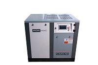 Винтовой компрессор IronMac IC 40/10 C VSD (IP55) (миниатюра)