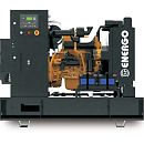 Дизельный генератор Energo AD150-T400. Основное изображение