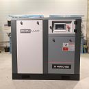 Винтовой компрессор IronMac IC 40/8 C VSD (IP23). Дополнительное изображение 1