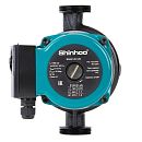 Циркуляционный насос Shinhoo BASIC 25-12S 180 1x230V. Основное изображение