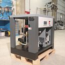 Винтовой компрессор IronMac IC 7,5/8 C VSD (IP23). Дополнительное изображение 4