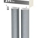 Осушитель сжатого воздуха адсорбционного типа ATS HSI 06. Основное изображение