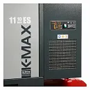 Винтовой компрессор на ресивере с осушителем FINI K-MAX 1510-500F-ES. Дополнительное изображение 1