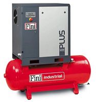 Винтовой компрессор Fini PLUS 15-10-500 (миниатюра)