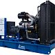 Дизельный генератор TSS АД-600С-Т400 в кожухе. Дополнительное изображение 2