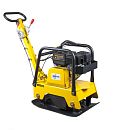 Виброплита реверсивная Zitrek CNP 25-1. Основное изображение