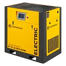 Винтовой компрессор ET-Compressors SL 11-08 D VS PM. Основное изображение