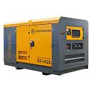 Дизельный винтовой компрессор ET-Compressors ET SD 142S-15. Основное изображение