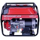 Бензиновый генератор HND GE 7000 XNST ATS. Дополнительное изображение 6