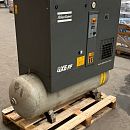 Винтовой компрессор Atlas copco GA 5FF. Дополнительное изображение 2