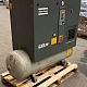 Винтовой компрессор Atlas copco GA 5FF. Дополнительное изображение 2