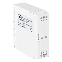 Электронный датчик давления CONDOR EDI 16 (миниатюра)