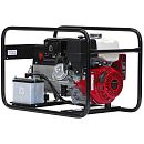 Бензиновый генератор EuroPower EP 6500 TE. Основное изображение