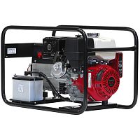 Бензиновый генератор EuroPower EP 6500 TE (миниатюра)