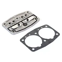 9434A01 Ремонтный комплект клапанной плиты (A) компрессора FINI MK 103 (миниатюра)