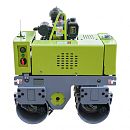 Виброкаток STEM Techno SRTR 801D. Дополнительное изображение 5