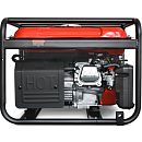 Бензиновый генератор REDVOLT EPB3000E. Дополнительное изображение 4