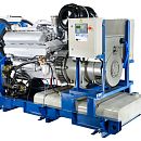 Дизельный генератор ДИЗЕЛЬ АД-150-Т400-1Р. Основное изображение