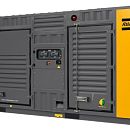 Дизельный генератор Atlas Copco QAC 1100. Основное изображение