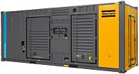 Дизельный генератор Atlas Copco QAC 1100 (миниатюра)