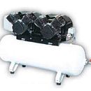 Поршневой компрессор Remeza СБ4 100.VS254Т. Основное изображение