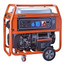 Бензиновый генератор EVOline PB 22003 E. Основное изображение