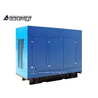 Дизельный генератор Азимут АД-60С-Т400-1РПМ11 (миниатюра)