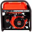 Бензиновый генератор A-iPower A3500EAX. Дополнительное изображение 7