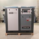 Винтовой компрессор IronMac IC 30/8 C VSD (IP23). Дополнительное изображение 1