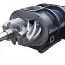 Блок винтовой ITA18DR Termomeccanica 4031101000. Основное изображение