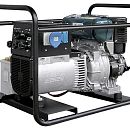 Сварочный генератор Energo ED 7.0/230-W220R. Основное изображение