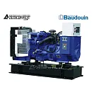 Дизельный генератор Азимут АД-60С-Т400-1РМ9. Дополнительное изображение 1