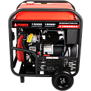 Бензиновый генератор A-iPower A13000EAX. Дополнительное изображение 8