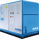 Винтовой компрессор Almig LENTO-80-13 W. Основное изображение