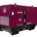 Дизельный генератор Genbox CB48-S. Основное изображение