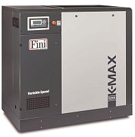 Винтовой компрессор Fini K-MAX 75E-13 VS (G) (миниатюра)
