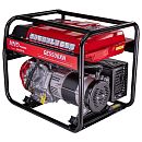 Бензиновый генератор HND GE 5500 XN. Дополнительное изображение 2