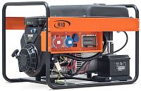 Бензиновый генератор RID RH 15000 E с АВР (миниатюра)