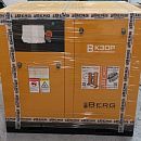 Винтовой компрессор Berg ВК-30Р 10. Дополнительное изображение 4