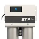 Осушитель сжатого воздуха адсорбционного типа ATS HSI 12. Дополнительное изображение 1