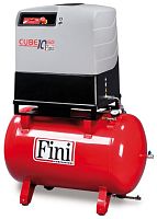 Винтовой компрессор Fini CUBE SD 1013-270F ES (миниатюра)