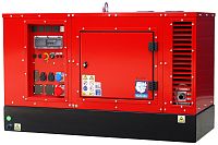 Дизельный генератор EuroPower EPS 18 DE (миниатюра)