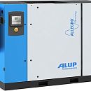 Винтовой компрессор Alup ALLEGRO 37-10 plus. Основное изображение