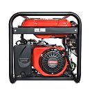 Бензиновый генератор REDVOLT EPB3000E. Дополнительное изображение 6
