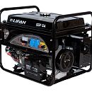Бензиновый генератор Lifan 5 GF- 5A. Дополнительное изображение 2