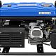 Бензогенератор TSS SGG 3200EN Duplex. Дополнительное изображение 3